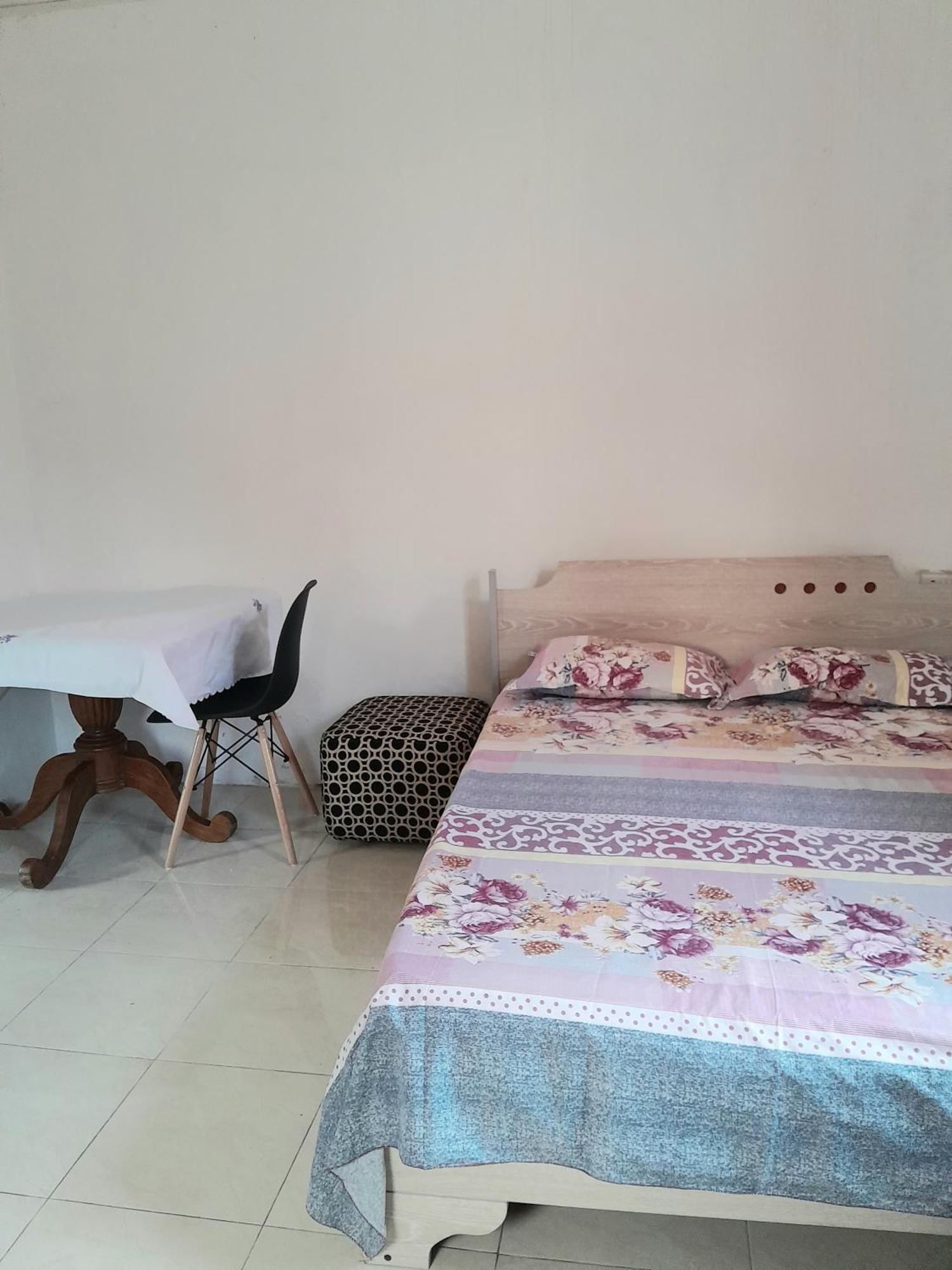 Beautiful Affordable House - 5 Minutes From The Airport And 12 Minutes To Blue Bay Beach Mon Tresor Exteriör bild